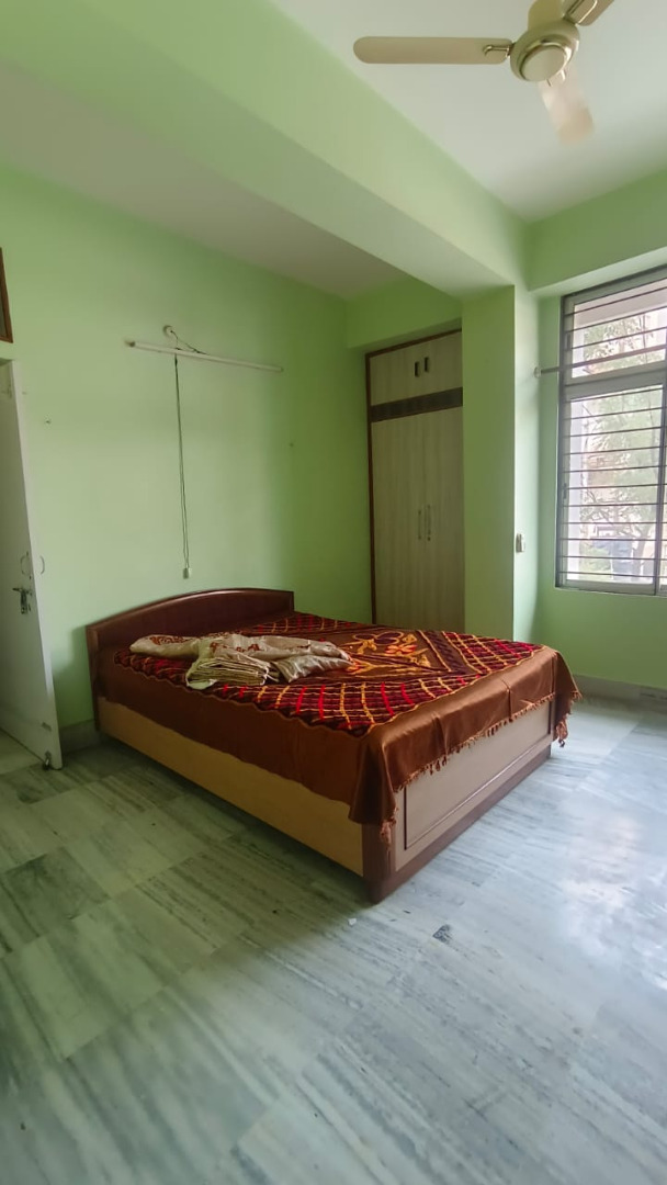 Fully Furnished 3bhk in Bylane Number 2, Wireless, Basisthpur, Guwahati, Assam, India for Rent
